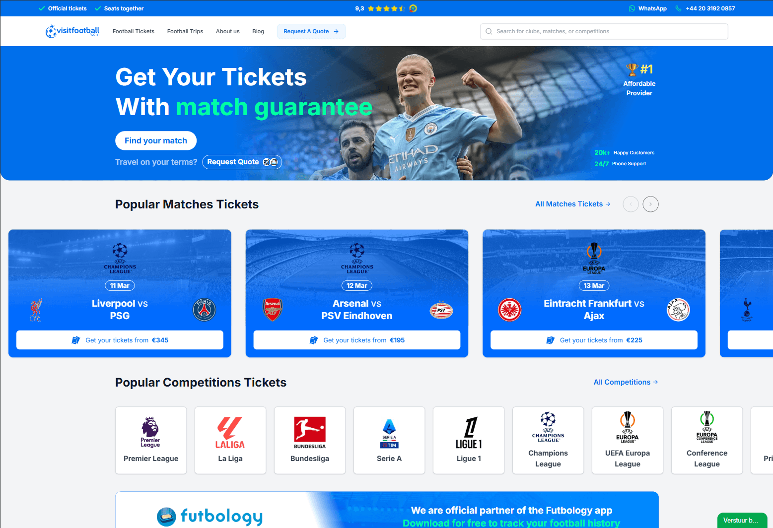 E-commerce Platform Redesign